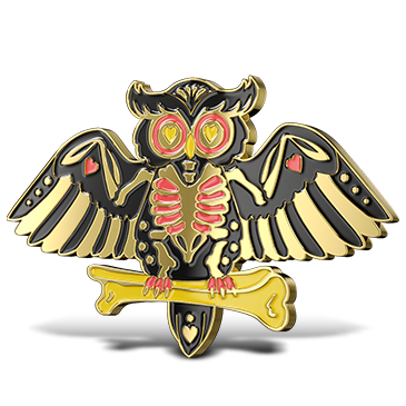 Custom Soft Enamel Pins Custom Soft Enamel Pins