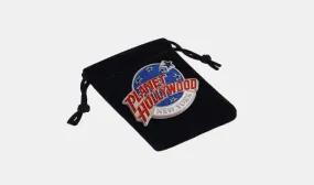 Velour Pouch Velour Pouch