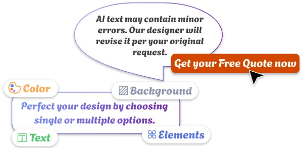 AI-Generated Visual Mockups AI-Generated Visual Mockups