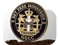 Custom Christian Lapel Pins