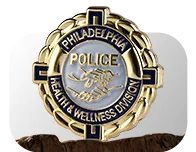 Police Pins