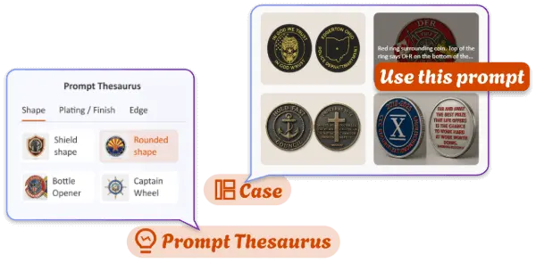 Inspiration & Creative Support Inspiration & Creative Support