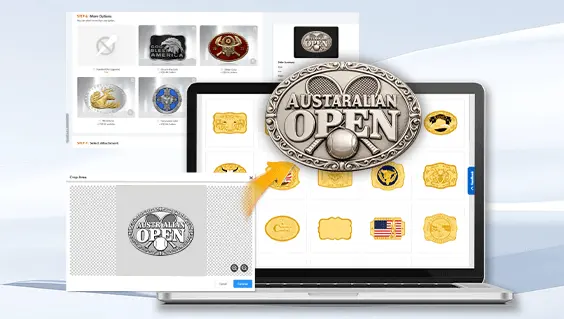 Custom Belt Buckles in Canada Custom Belt Buckles in Canada