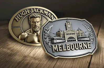 3D Belt Buckles 3D Belt Buckles