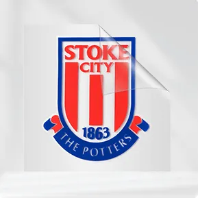 3D Silicone Patches