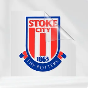 3D Silicone Patches