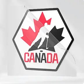 3D Silicone Patches