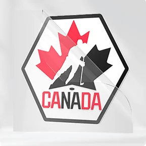 3D Silicone Patches