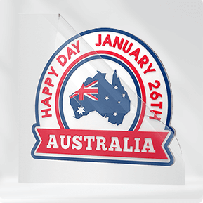 3D Silicone Patches