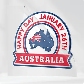 3D Silicone Patches