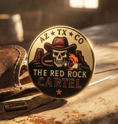 Cartel printed lapel pins Cartel printed lapel pins