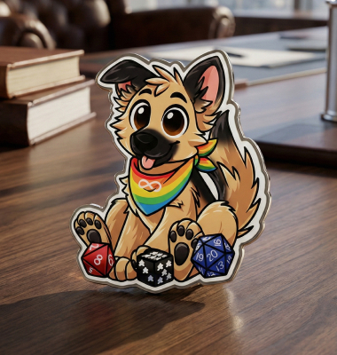 custom dog printed pins custom dog printed pins