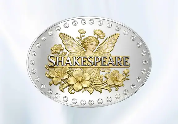 Dazzling Rhinestone Belt Buckles