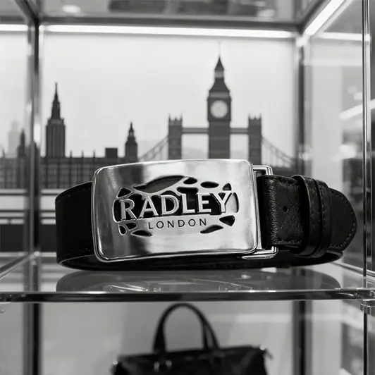 Radley London Belt Buckles Radley London Belt Buckles