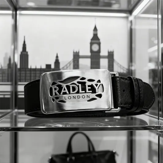 Radley London Belt Buckles
