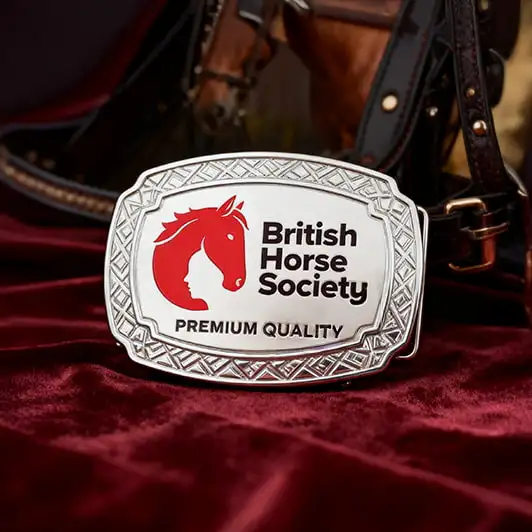 British Riding Clubs Belt Buckles British Riding Clubs Belt Buckles