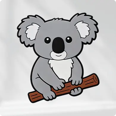 PVC Patches PVC Patches