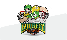 75% Custom Embroidered Patches