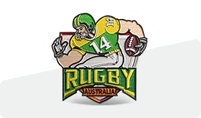 75% Custom Embroidered Patches