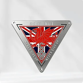 Metal Patches Metal Patches