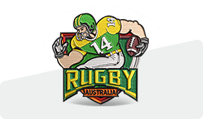 100% Custom Embroidered Patches