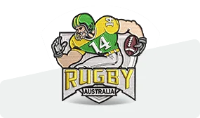 50% Custom Embroidered Patches