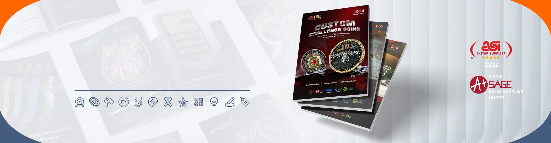 Our catalog collections