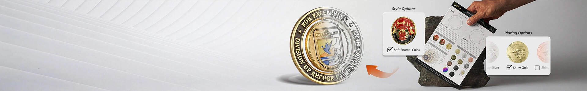 Custom PVC Patches Custom PVC Patches