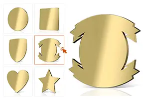 SUNamel Pins Template