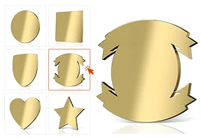 SUNamel Pins Template