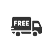 Quick & Free Delivery