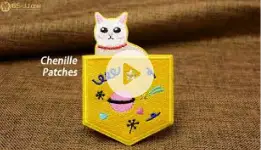 Super Quality Custom Patches Super Quality Custom Patches