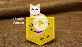 Super Quality Custom Patches