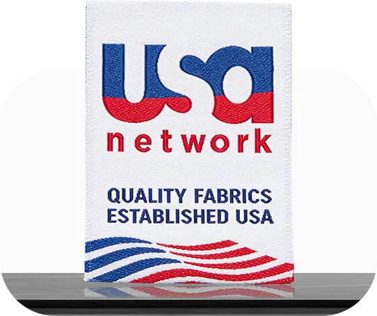 Custom Woven Labels