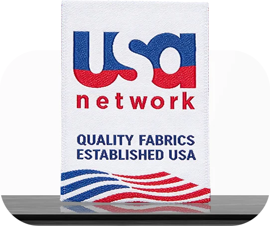 Custom Woven Labels