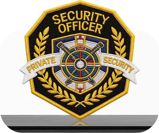 Custom Security Patches