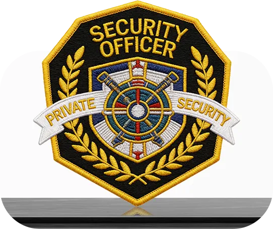 Custom Security Patches