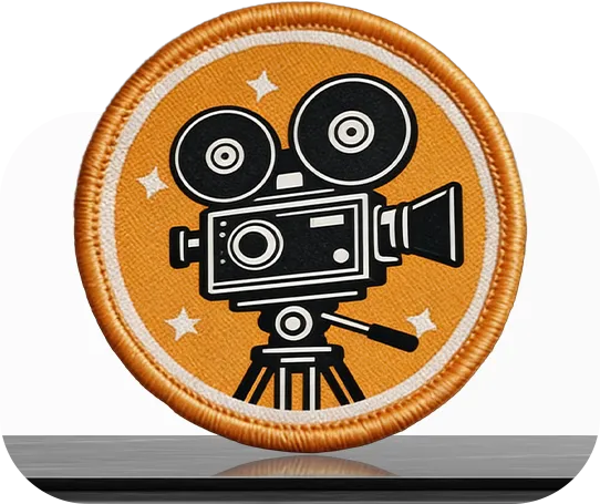 Custom Woven Patches