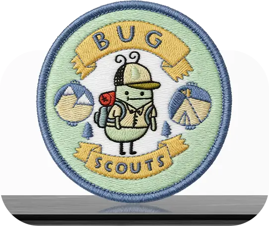 Custom Iron On Patches Custom Iron On Patches