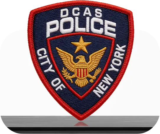 Custom Police Patches Custom Police Patches