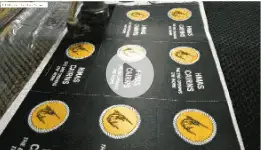 Custom Patches Maker Custom Patches Maker