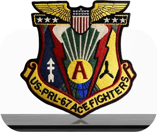 Custom Embroidered Patches Custom Embroidered Patches