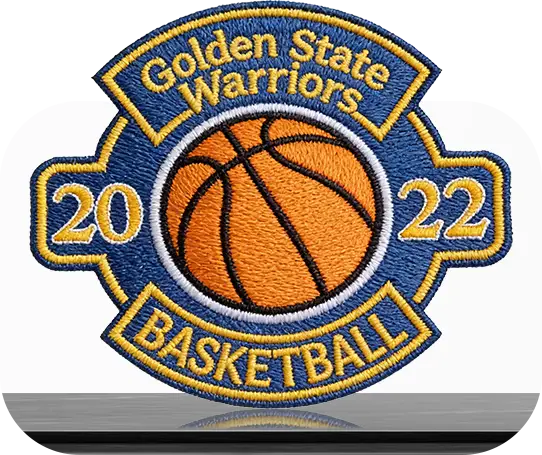 Custom Sports Patches Custom Sports Patches