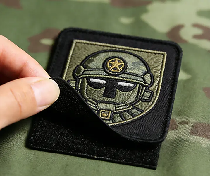 Morale Patches Velcro Morale Patches Velcro
