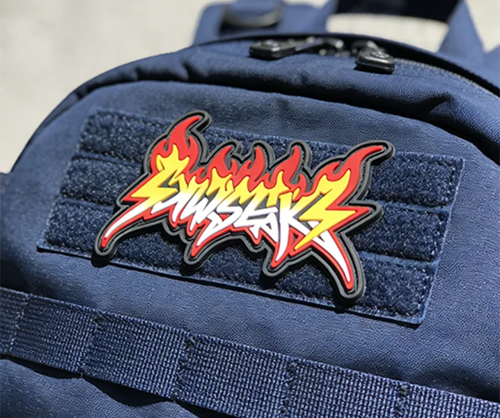 Custom Patches Velcro Custom Patches Velcro