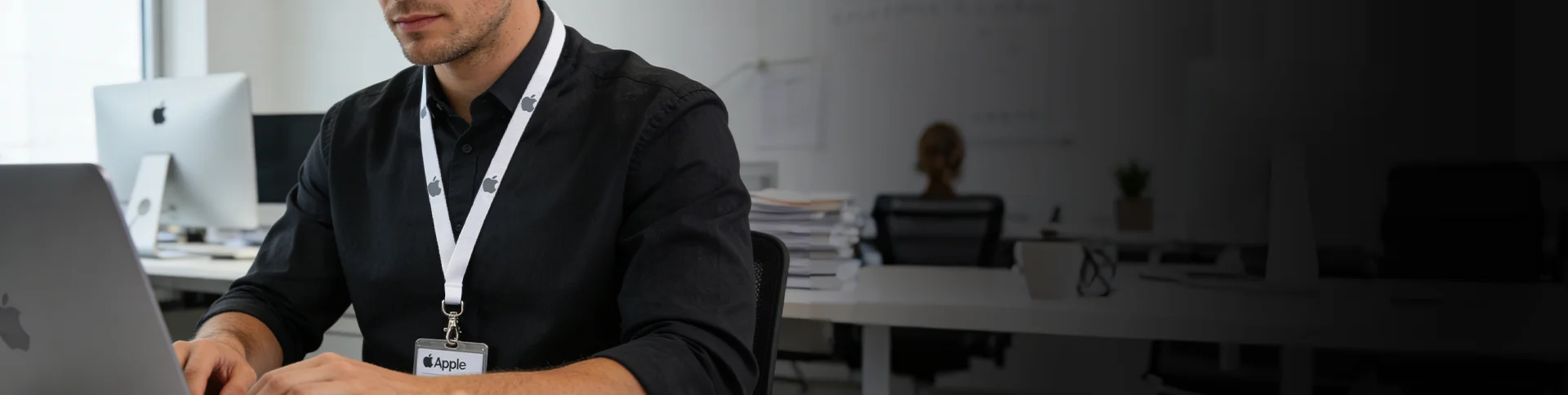 custom maverick polyester lanyards custom maverick polyester lanyards