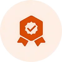 100% Customer Satisfaction