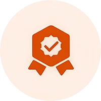 100% Customer Satisfaction 100% Customer Satisfaction