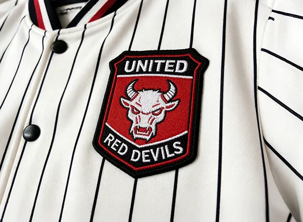 Personalised Patches