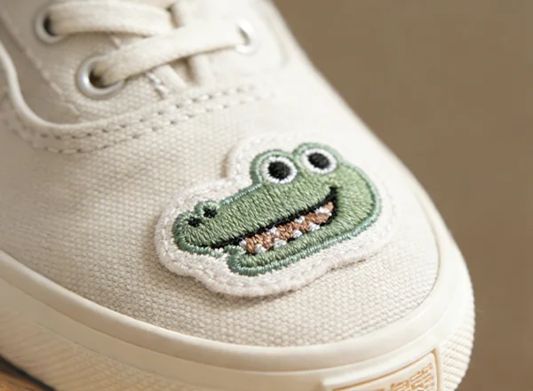 Outdoor Custom Embroidery Patches